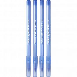 Химикалки Bic сини 1 бр.