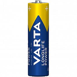 Батерии Varta Power AA 1 бр.