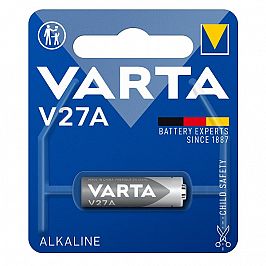 Батерии Varta V27 алкални 1 бр.