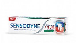 Паста за зъби Sensodyne Sensitivity Gum