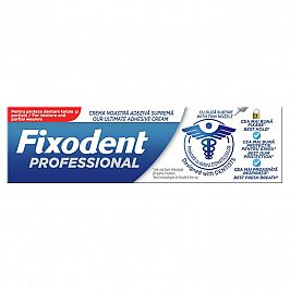 Лепило Fixodent Professional 40 гр.