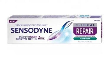 Паста за зъби Sensodyne Clinical Repair 75 мл.