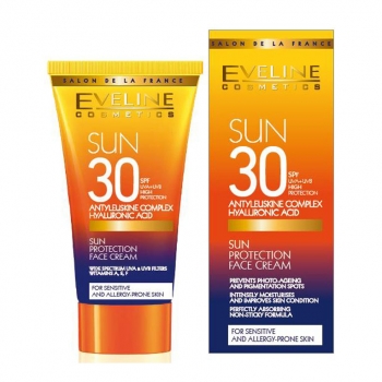 Евелин SPF 30 крем