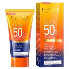 Евелин SPF 50 крем