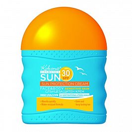 Крем SPF 30 Кокона нов 75 мл.