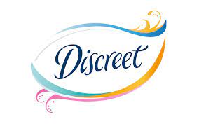 Discreet